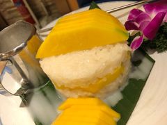 -樾餐厅泰式海鲜火锅(民歌湖店)