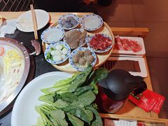 -吴老幺火锅(金龙店)