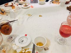 -山西会馆·晋菜·晋商宴·牌匾博物馆(胜利东街店)