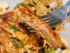 澳洲西冷牛排-Moka Bros 摩卡站(西单大悦城店)