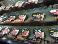 -玛雅铁板烧餐厅(中关村店)