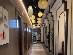 -徽镇小厨·经典徽菜(马连道店)