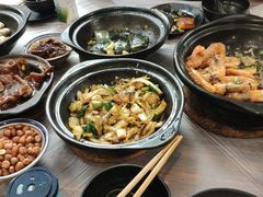 -小时候焗海鲜(鄞州万达店)