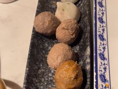 -哥老官重庆美蛙鱼头(宝山龙湖店)
