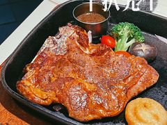 -牛扒先生·厚切雪花牛扒西餐厅(北京路禺山路店)