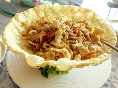 -泛海名人酒店-餐厅