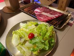 -西塔老太太泥炉烤肉(温州首店万象城黑金店)