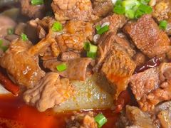 -麻木老地方牛筋牛杂(长堤街店)