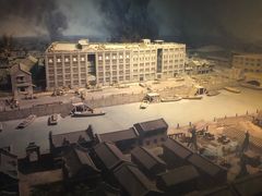 -上海四行仓库抗战纪念馆