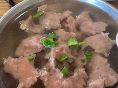 -老牌依强牛肉店(达道总店)