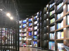 -三联韬奋书店(三里屯店)
