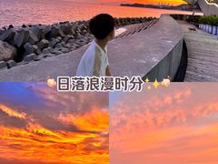 -观海轩餐厅(一线海景店)