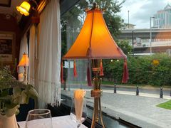 -火车头法国西餐厅