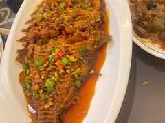 -君霖海鲜私房菜(春柳店)