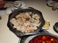 -万和源炝锅城·活鱼现炝(文艺北路店)