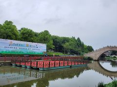 -三林塘老街