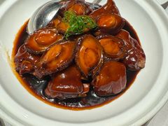 -阿明小菜·海鲜·上海菜(成山路巴黎春天店)
