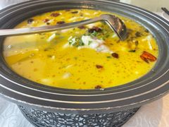 -辣婆婆(航天桥店)