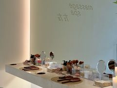 -左右Massage/Spa(长寿路店)