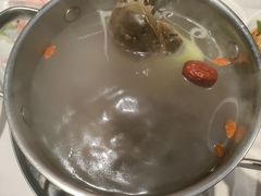 -领鲜活海鲜榴莲自助火锅(东门店)