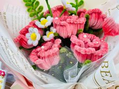 -爆爆手作·掐丝珐琅·Tufting·捏捏乐DIY团建集合店(朝阳店)