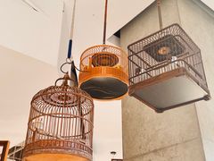 -The Rug Cafe(王府中环店)