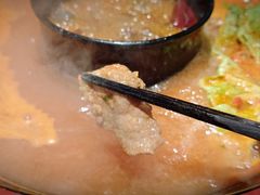 -三江两海老火锅(北京首店)
