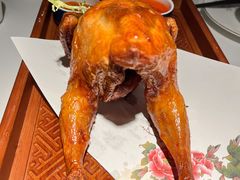 -庆江南江南菜(琴湖溪里花园城店)