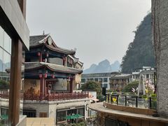 -冰泉豆浆馆(阳朔店)