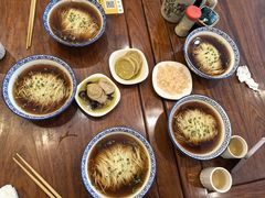 -同得兴面馆.苏式面.三虾面(园区店)