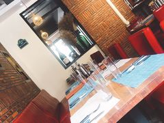 -LA MAISON公鸡和龙(蛇口店)