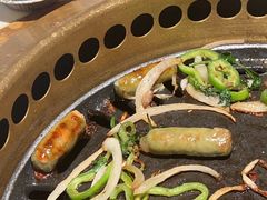 -花味烤肉·拌饭(建邺万达店)