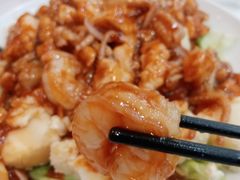 -聚福缘菜馆(隆昌路店)