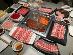 -海底捞火锅(珠影星光城夜宵主题店)