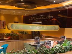 -菲滋意式餐厅(萧山市心店)