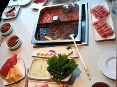 -海底捞火锅(公益西桥店)
