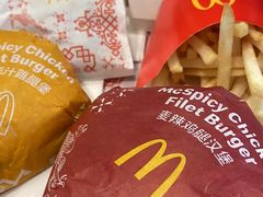 -BOPEYE·波派炸鸡(九霄天地店)