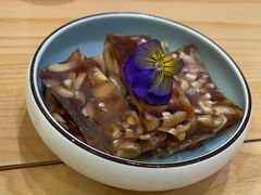-船歌·鱼水饺青岛菜(国贸商城店)