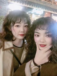 -型色沙龙