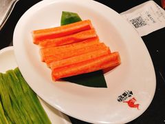 -竹犇番茄火锅(长风街店)