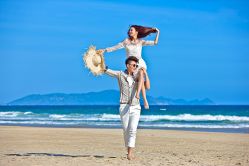 点击看大图 -太古映画婚纱摄影(天河店)