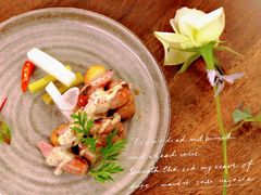 -PlantsEatery·植物食堂(REX春熙店)