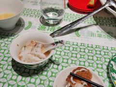 -渔语鱼新川菜Bistro(万象天地店)