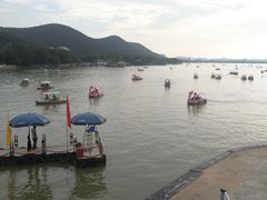 -云龙湖旅游景区