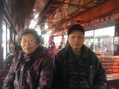 -西湖游船