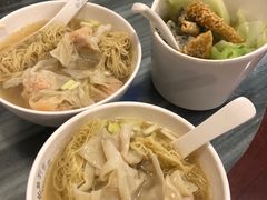 -恩宁刘福记(东华东路店)