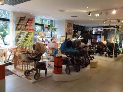 -国际蓝孩(将台路店)