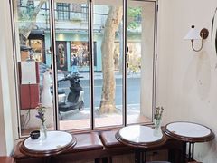 -MAYBE 威士忌 coffee&bar·清吧