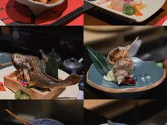 -鸟山鸣·日料食堂(王府井店)