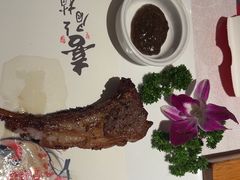 -千百味红餐厅·江西菜(绿地双子塔店)